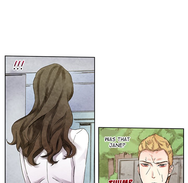 Miss Provocative Chapter 21 Page 67