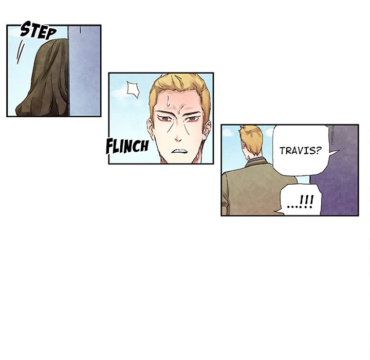 Miss Provocative Chapter 21 Page 69