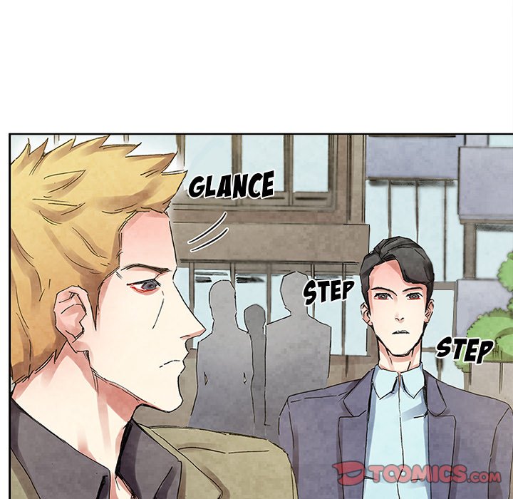Miss Provocative Chapter 21 Page 70