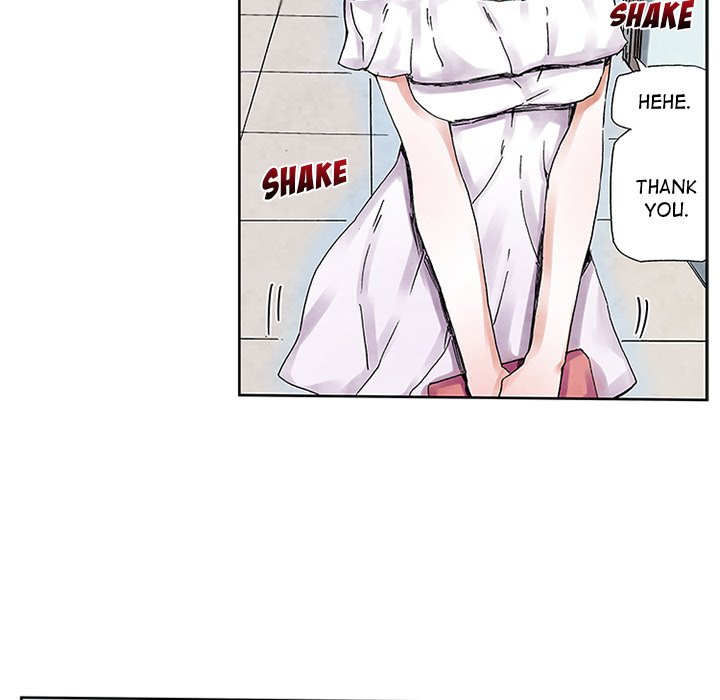 Miss Provocative Chapter 22 Page 11