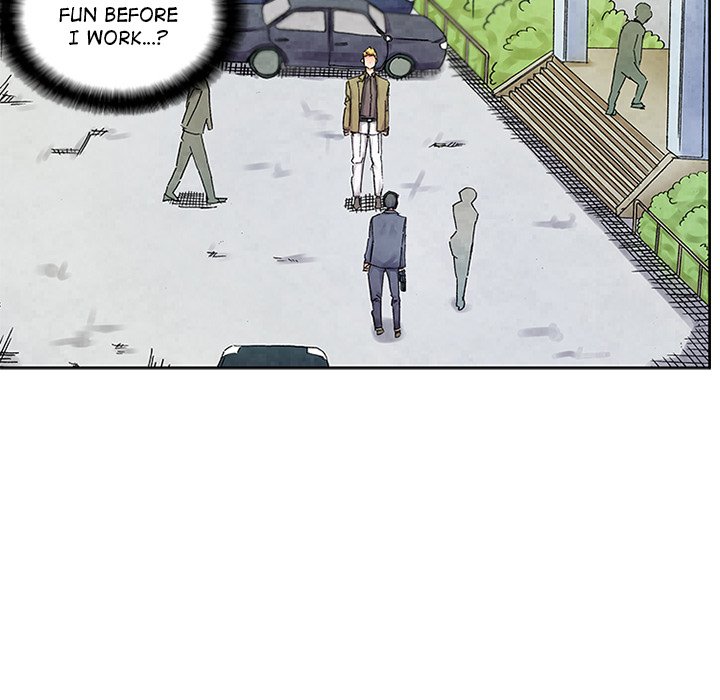 Miss Provocative Chapter 22 Page 19