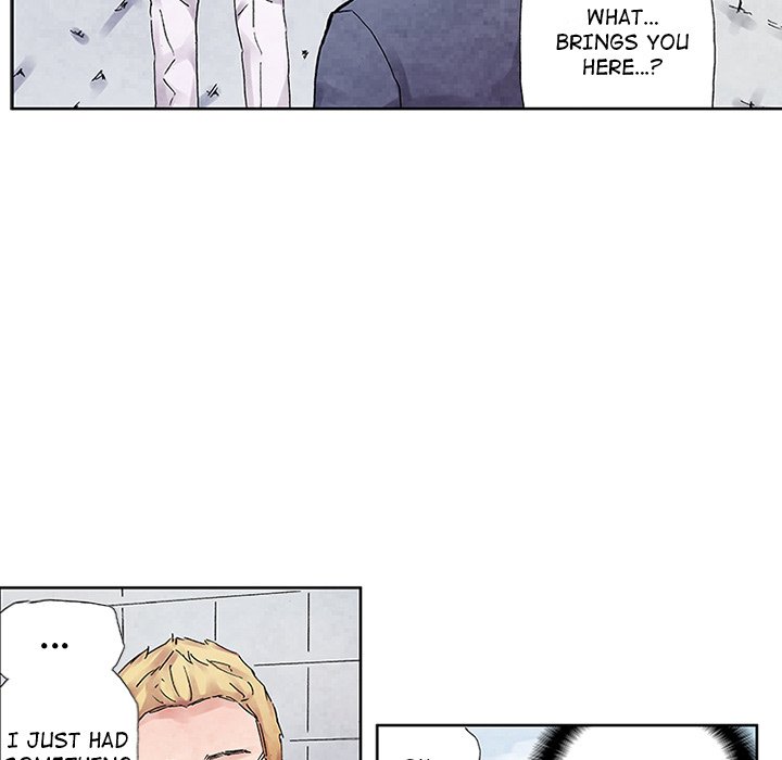 Miss Provocative Chapter 22 Page 21