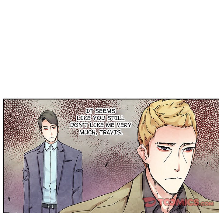 Miss Provocative Chapter 22 Page 26