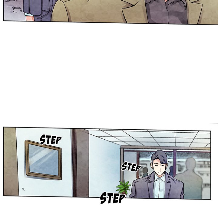 Miss Provocative Chapter 22 Page 27