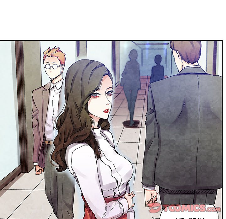Miss Provocative Chapter 22 Page 30