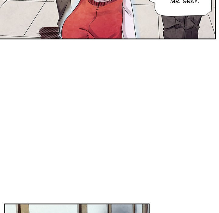 Miss Provocative Chapter 22 Page 31