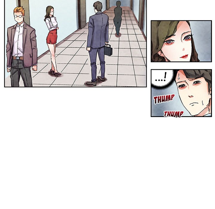 Miss Provocative Chapter 22 Page 32