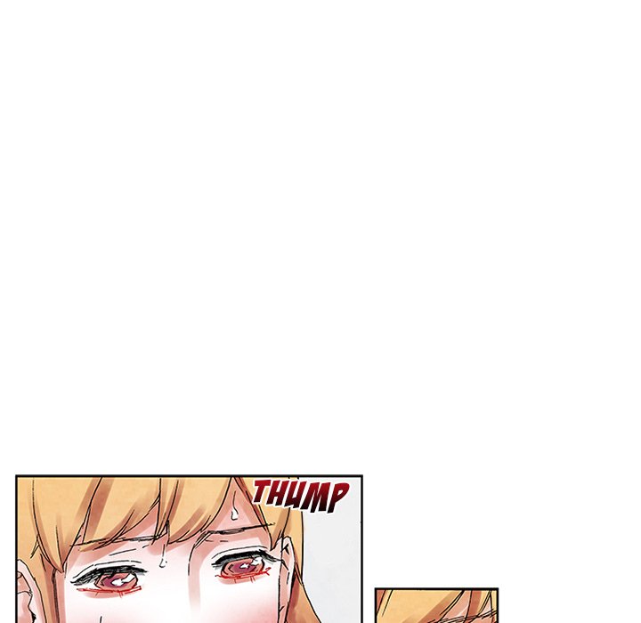 Miss Provocative Chapter 22 Page 43