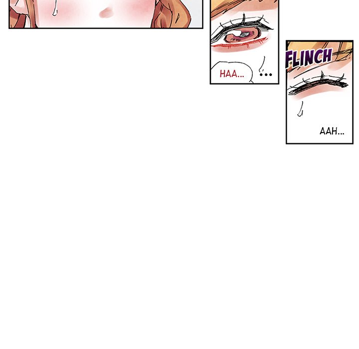 Miss Provocative Chapter 22 Page 44