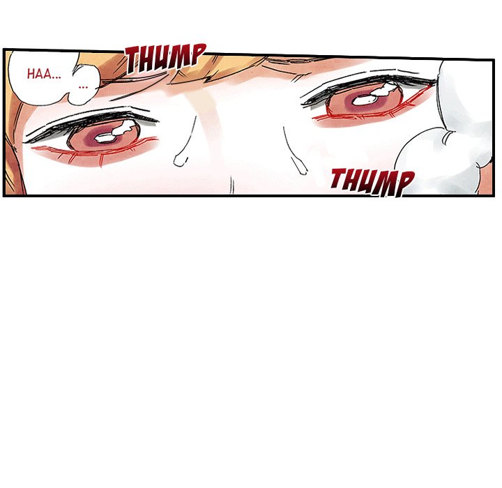 Miss Provocative Chapter 22 Page 52