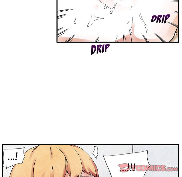 Miss Provocative Chapter 22 Page 54