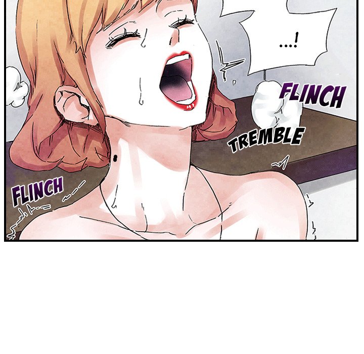 Miss Provocative Chapter 22 Page 55