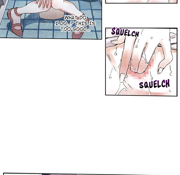Miss Provocative Chapter 22 Page 57