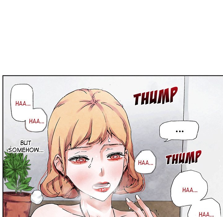 Miss Provocative Chapter 22 Page 59