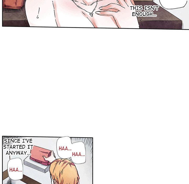 Miss Provocative Chapter 22 Page 60