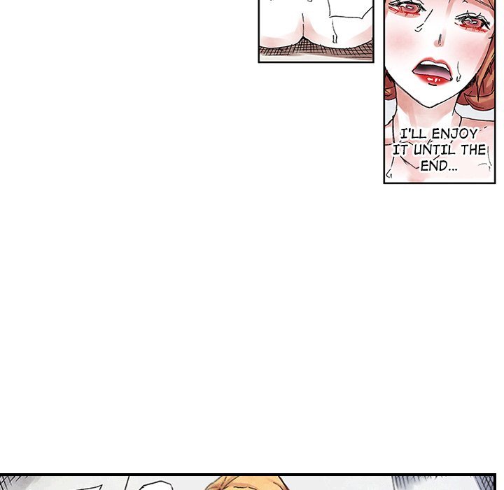 Miss Provocative Chapter 22 Page 64