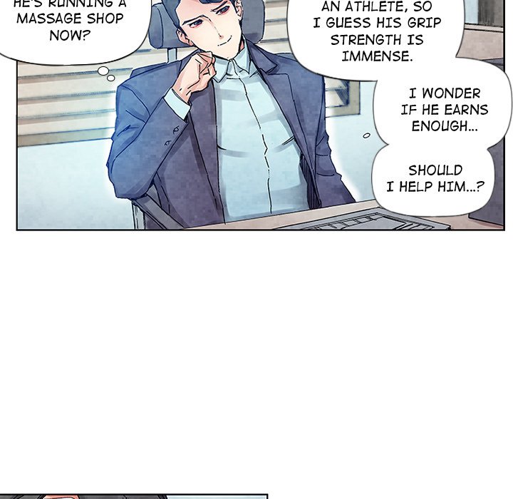 Miss Provocative Chapter 23 Page 10