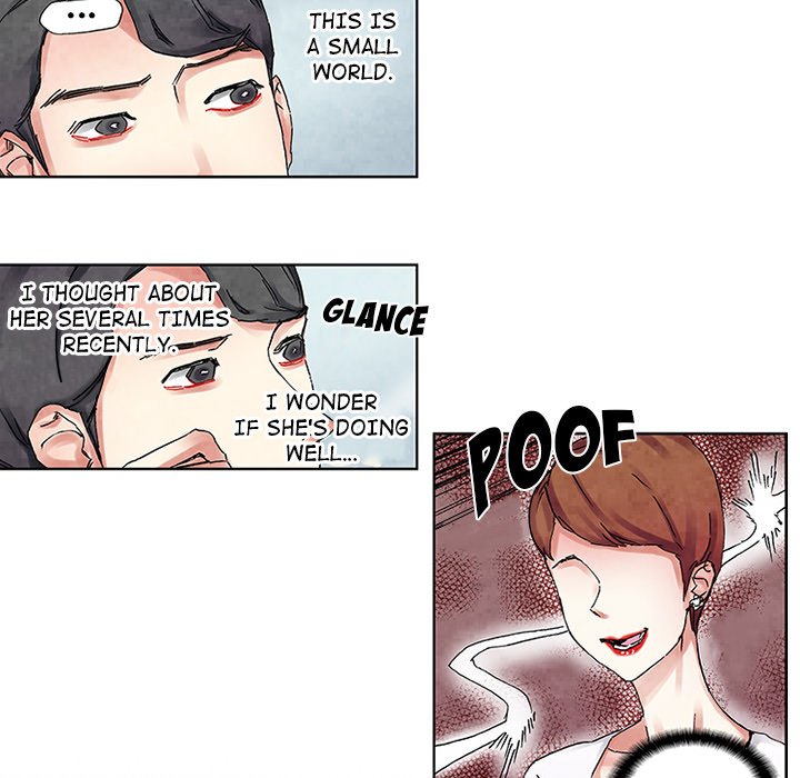 Miss Provocative Chapter 23 Page 11