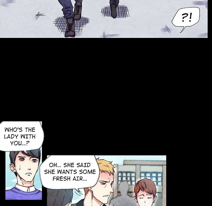Miss Provocative Chapter 23 Page 18