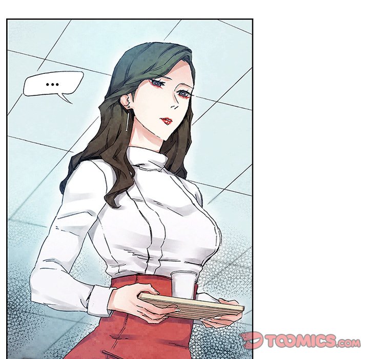 Miss Provocative Chapter 23 Page 26