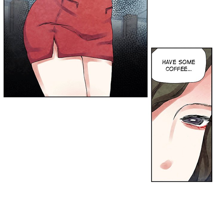 Miss Provocative Chapter 23 Page 27