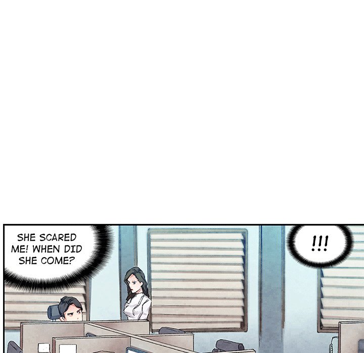 Miss Provocative Chapter 23 Page 29