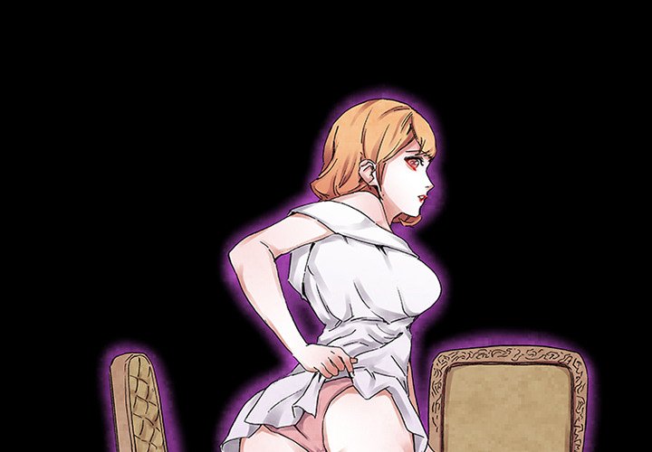 Miss Provocative Chapter 23 Page 3
