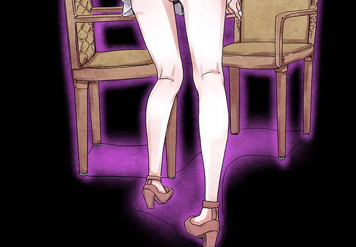 Miss Provocative Chapter 23 Page 4