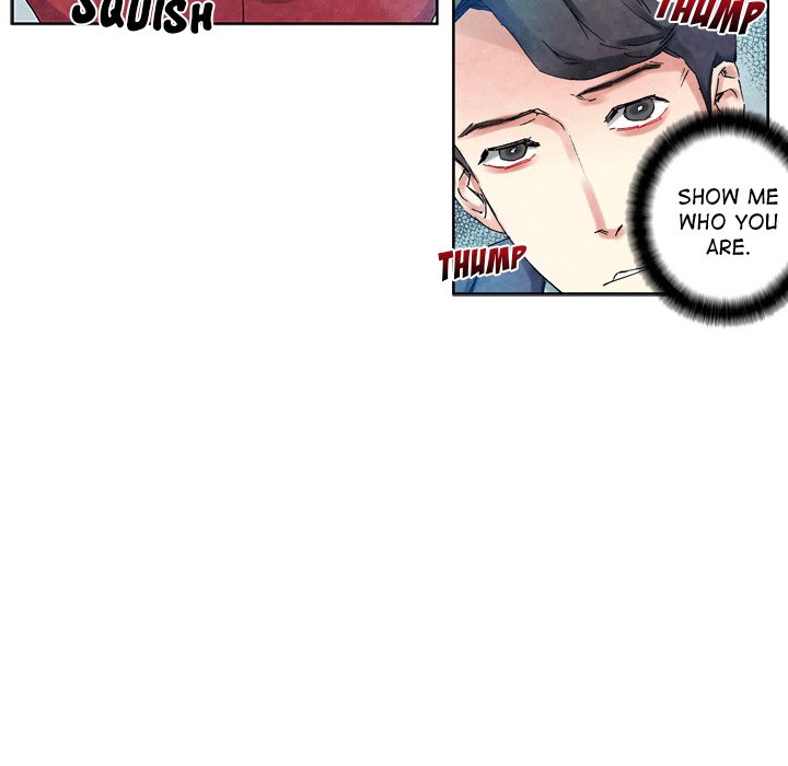 Miss Provocative Chapter 23 Page 41