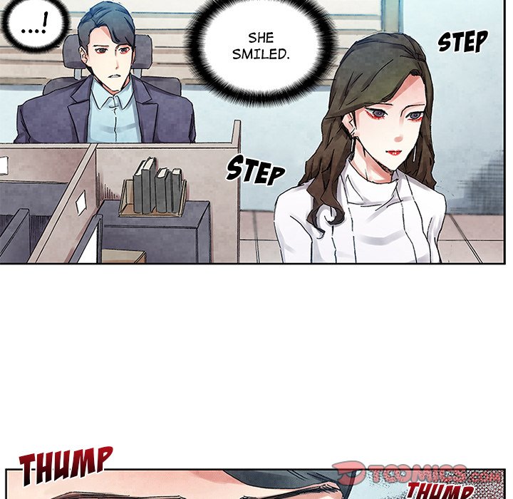 Miss Provocative Chapter 23 Page 44
