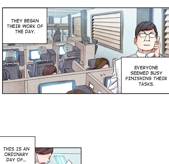 Miss Provocative Chapter 23 Page 47