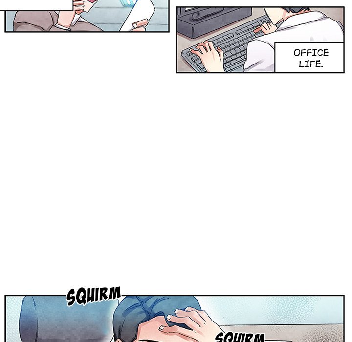 Miss Provocative Chapter 23 Page 48