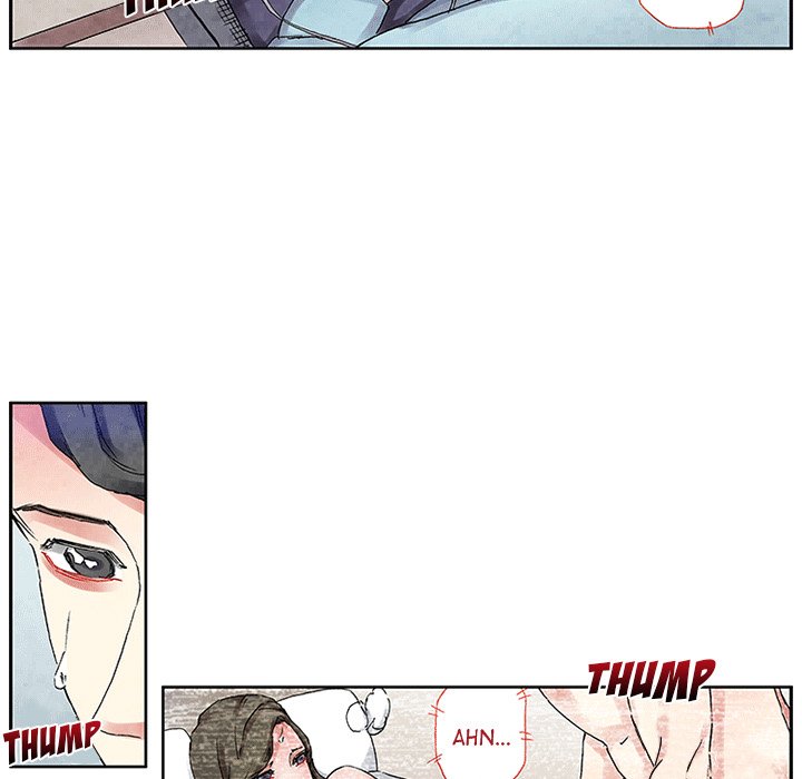Miss Provocative Chapter 23 Page 59