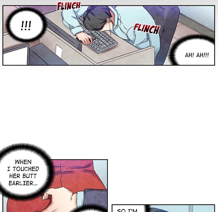 Miss Provocative Chapter 23 Page 64