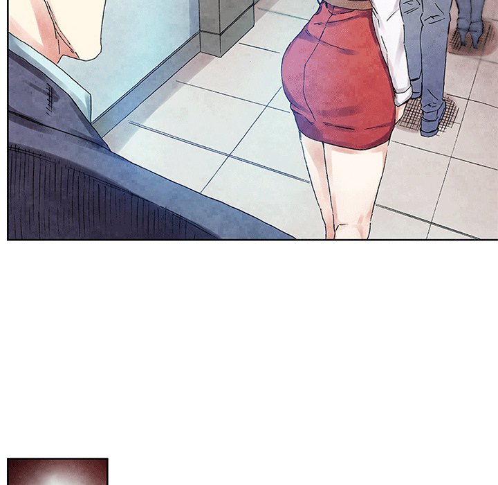 Miss Provocative Chapter 23 Page 79