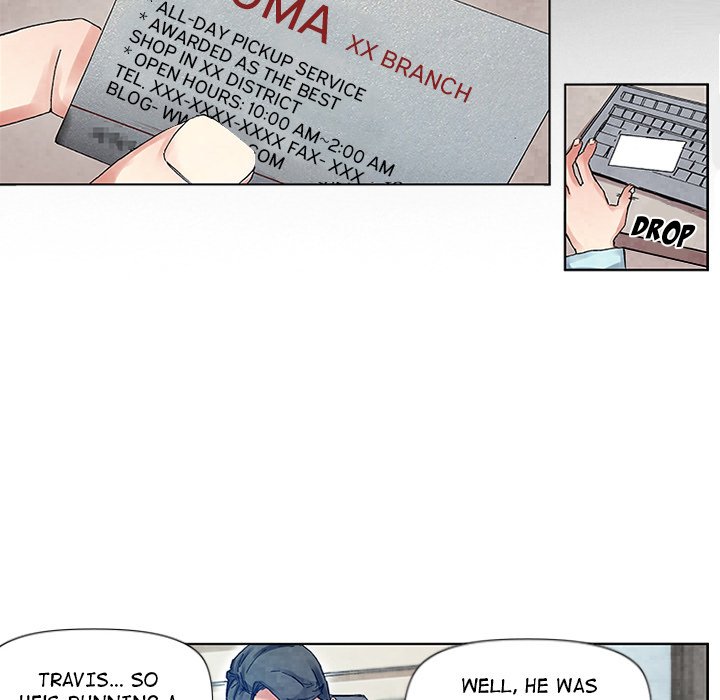 Miss Provocative Chapter 23 Page 9