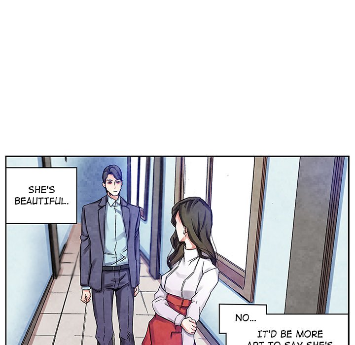 Miss Provocative Chapter 24 Page 11