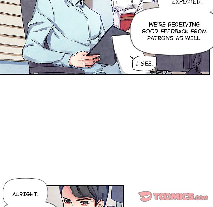 Miss Provocative Chapter 24 Page 26