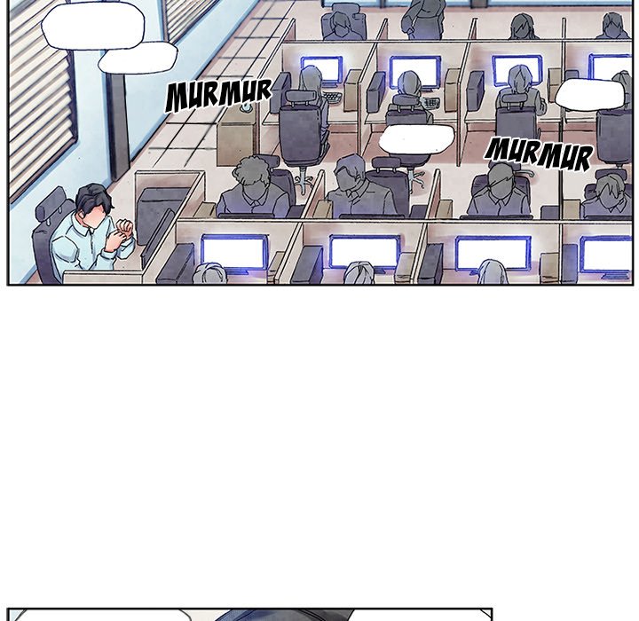 Miss Provocative Chapter 24 Page 29