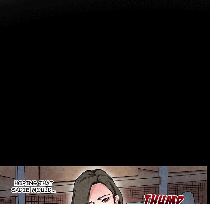 Miss Provocative Chapter 24 Page 33
