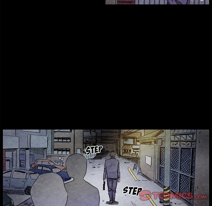 Miss Provocative Chapter 24 Page 40