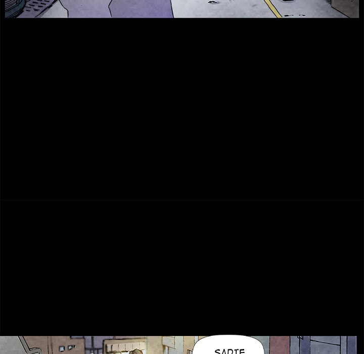 Miss Provocative Chapter 24 Page 41