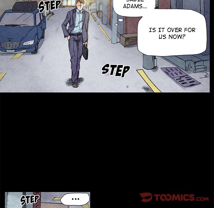Miss Provocative Chapter 24 Page 42