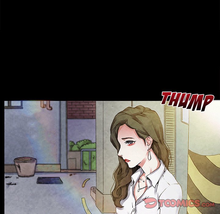 Miss Provocative Chapter 24 Page 46