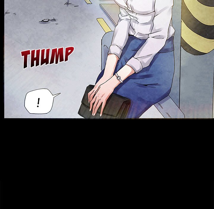 Miss Provocative Chapter 24 Page 47