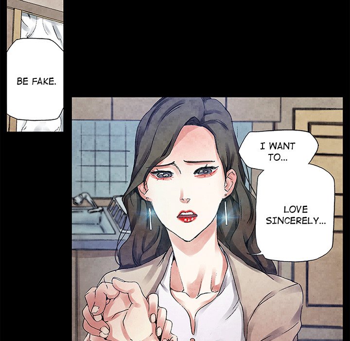 Miss Provocative Chapter 24 Page 53