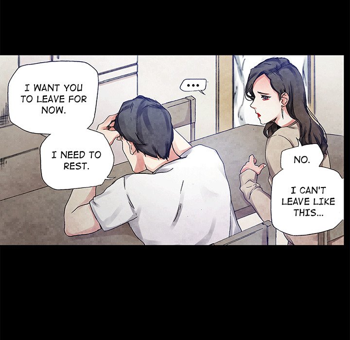Miss Provocative Chapter 24 Page 59