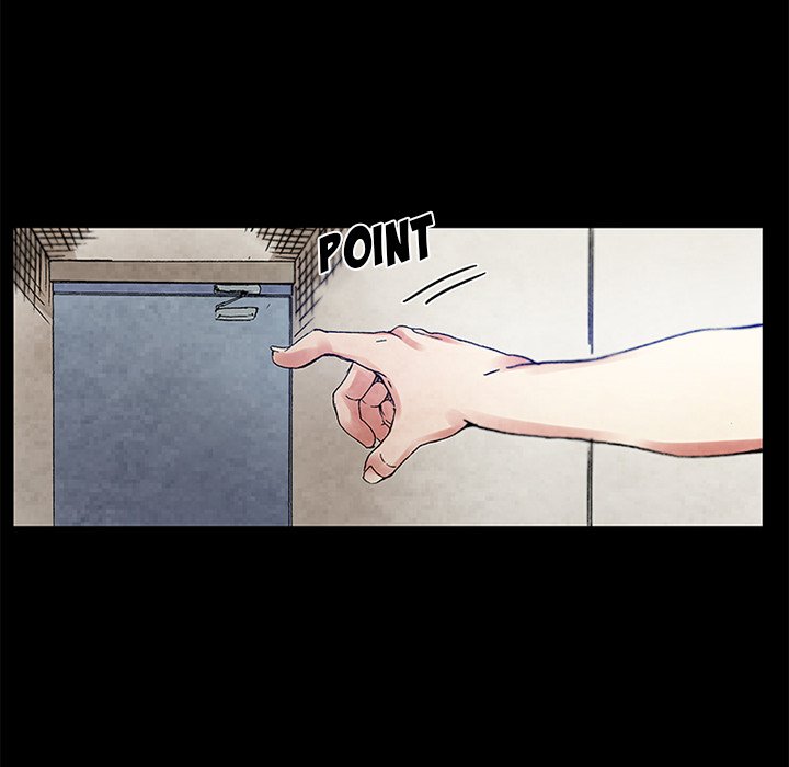 Miss Provocative Chapter 24 Page 65