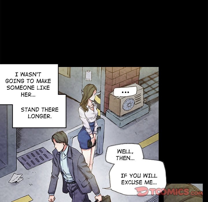 Miss Provocative Chapter 24 Page 74