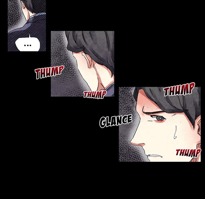 Miss Provocative Chapter 24 Page 77